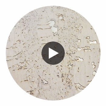 Gregoria Cork | Phillipe Romano Circular Swatch | DW