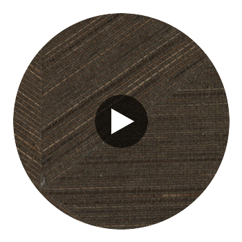 Gregory Diamonds Drive | Hollywood Wallcoverings Circular Swatch | Hollywood Wallcoverings
