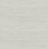 Grey Classic Faux Grasscloth Peel and Stick Wallcovering | Jeffrey Stevens - Image 1