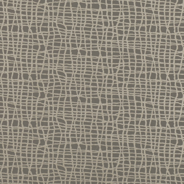Grid Patina | Romo Wallcovering