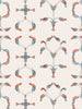 Grimaud Arabesques Wallcovering | FallingStar Studio