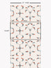 Grimaud Arabesques Wallcovering | FallingStar Studio
