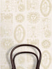 Grimaud Arcanes Wallcovering | FallingStar Studio