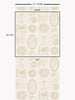 Grimaud Arcanes Wallcovering | FallingStar Studio