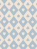 Grimaud Damier Wallcovering | FallingStar Studio