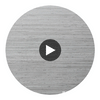 Grimsby Type II Vinyl | Hollywood Wallcoverings Circular Swatch | Hollywood Wallcoverings