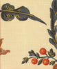 Le Notre Toile, Gris Marron