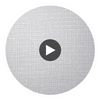 Groveland Vertical Durable | Hollywood Wallcoverings Circular Swatch | Hollywood Wallcoverings
