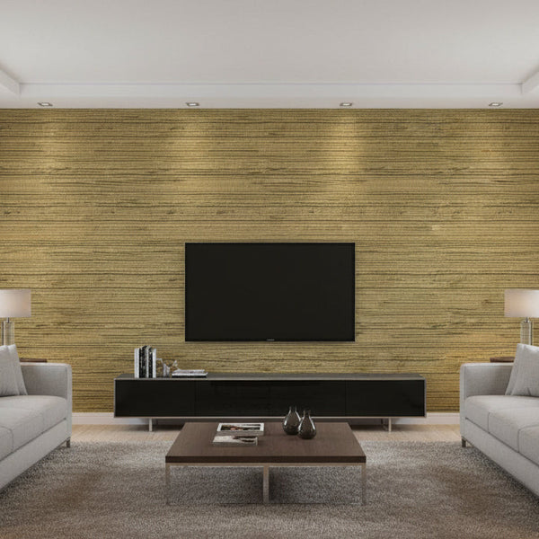 Aichi Luxury Grasscloth | Phillipe Romano