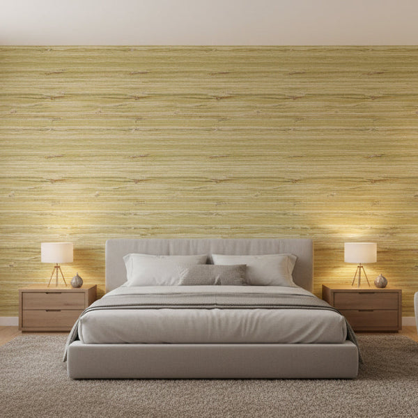 Akita Luxury Grasscloth | Phillipe Romano