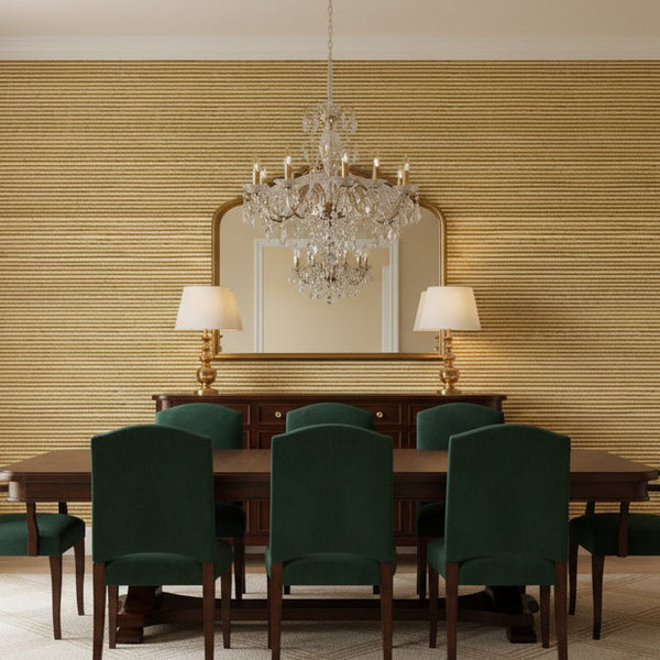 Aomori Luxury Grasscloth | Phillipe Romano