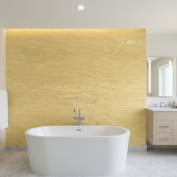 Hiroki Luxury Grasscloth | Phillipe Romano