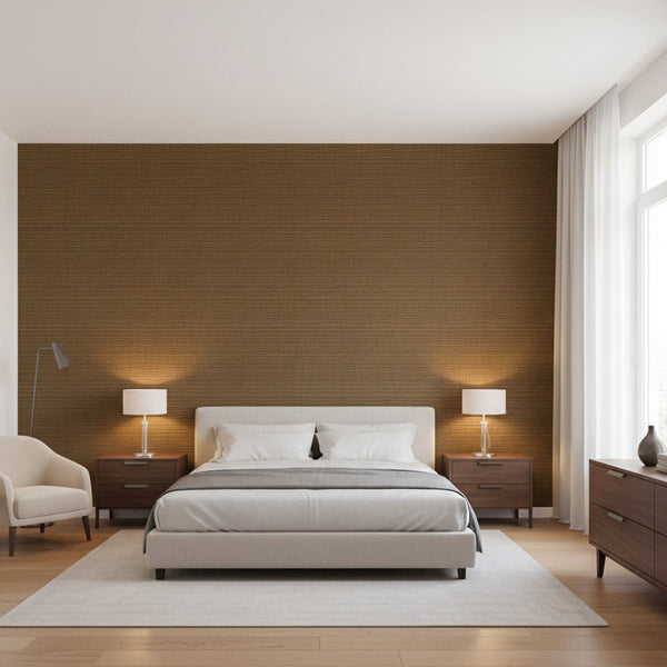 Kagawawa Luxury Grasscloth | Phillipe Romano