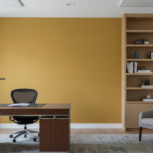 Kumamoto Luxury Grasscloth | Phillipe Romano