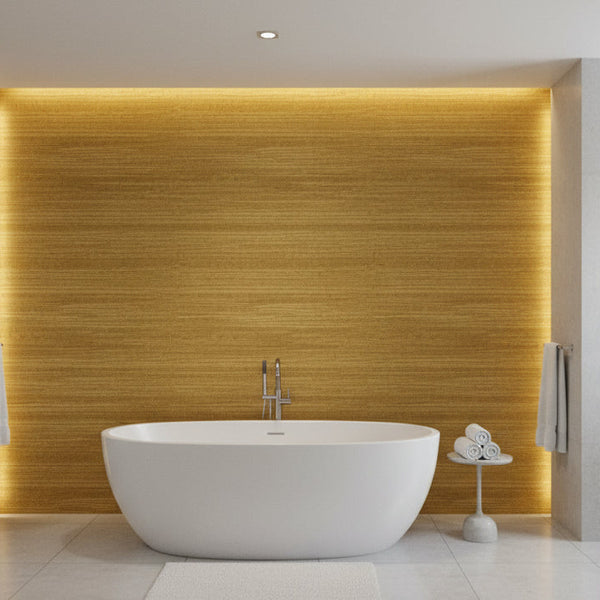 Kago Luxury Grasscloth | Phillipe Romano