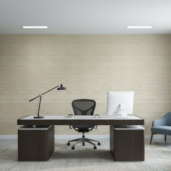 Kago Luxury Grasscloth | Phillipe Romano