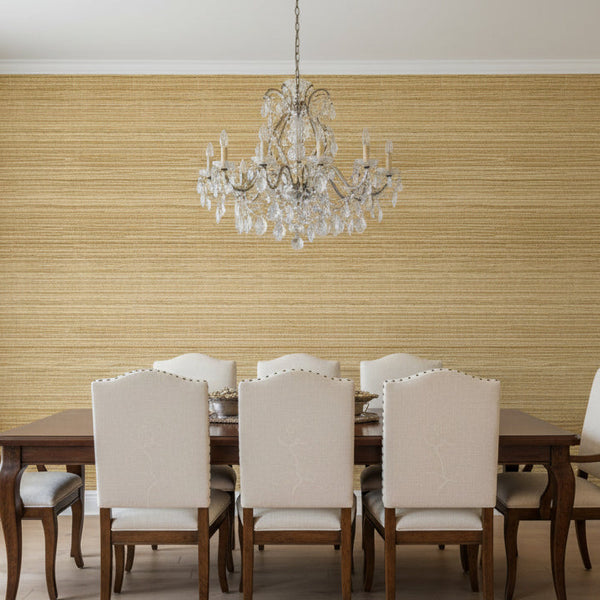 Kago Luxury Grasscloth | Phillipe Romano