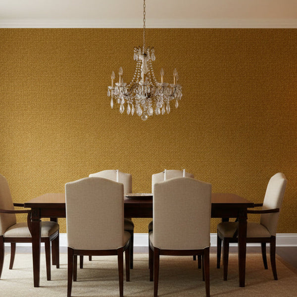 Gifu Luxury Grasscloth | Phillipe Romano