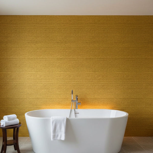 Artemo Luxury Metal Grasscloth | Phillipe Romano