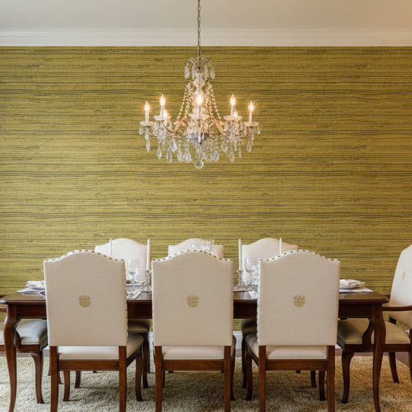 Iwate Luxury Grasscloth | Phillipe Romano