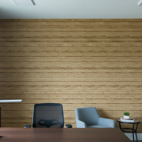 Unago Luxury Grasscloth | Phillipe Romano