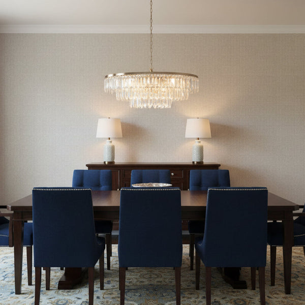 Bloom's Luxury Tightweave Basketweave | Phillipe Romano