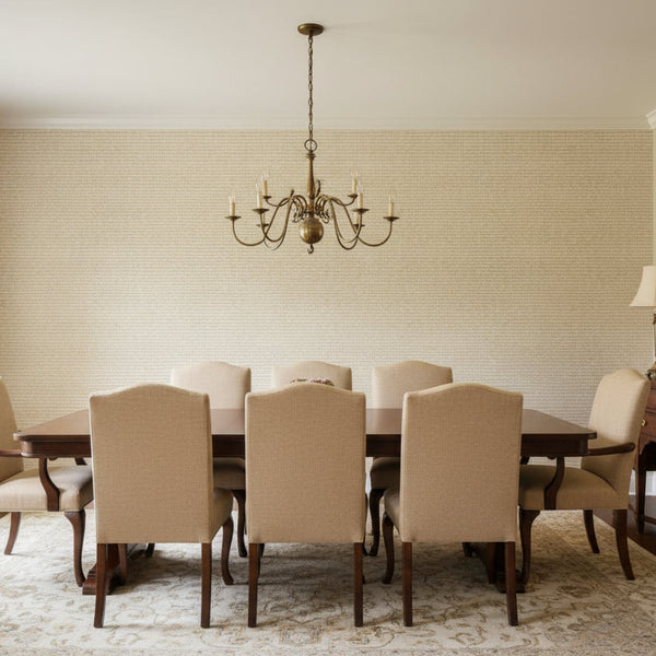 Hollywood Abaca Grasscloth | Phillipe Romano