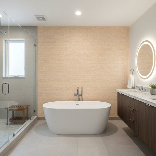 Hollywood Abaca Grasscloth | Phillipe Romano
