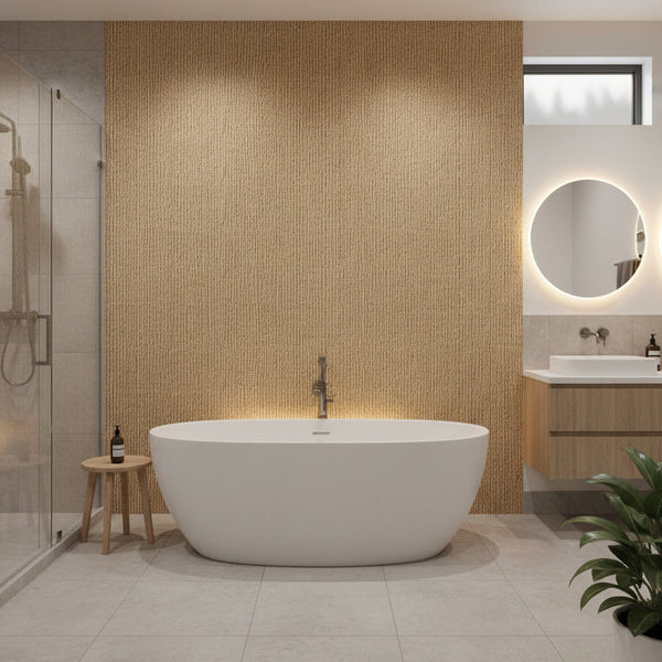 Hollywood Abaca Grasscloth | Phillipe Romano