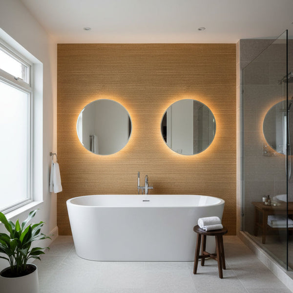 Hollywood Abaca Grasscloth | Phillipe Romano