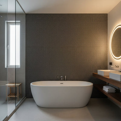 Hollywood Abaca Grasscloth | Phillipe Romano