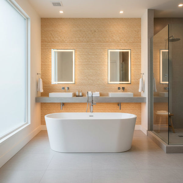 Hollywood Abaca Grasscloth | Phillipe Romano