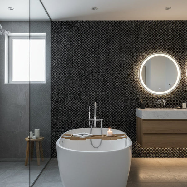 Hollywood Abaca Grasscloth | Phillipe Romano