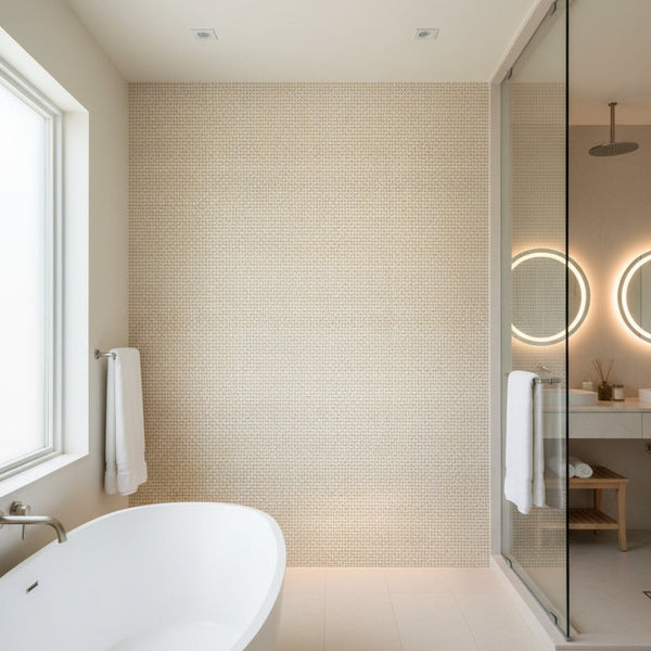 Hollywood Abaca Grasscloth | Phillipe Romano
