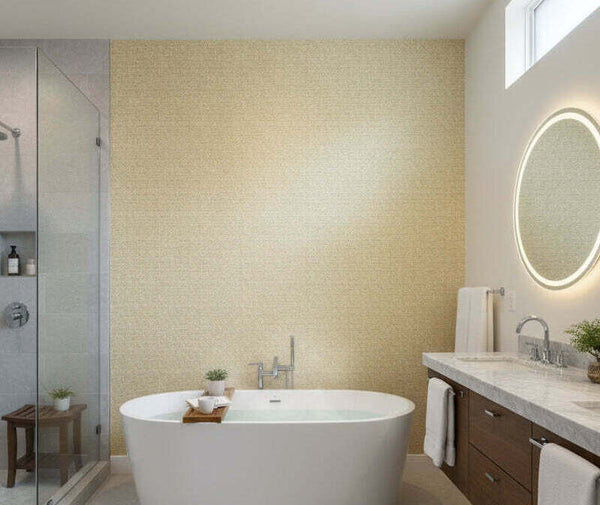 Hollywood Abaca Grasscloth | Phillipe Romano