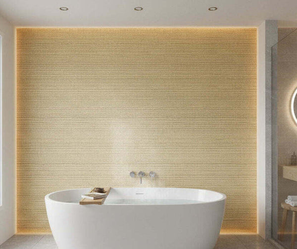 Hollywood Abaca Grasscloth | Phillipe Romano