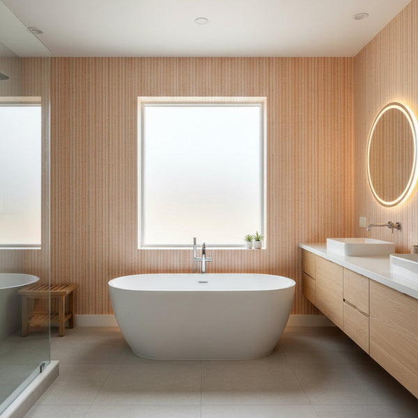 Hollywood Abaca Grasscloth | Phillipe Romano