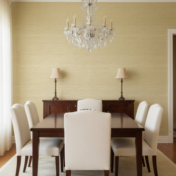 Hollywood Abaca Grasscloth | Phillipe Romano