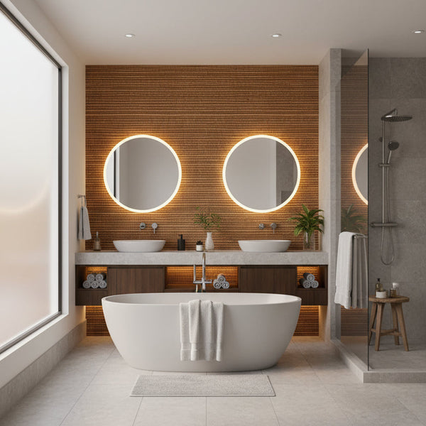 Hollywood Abaca Grasscloth | Phillipe Romano