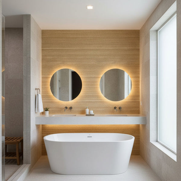 Hollywood Abaca Grasscloth | Phillipe Romano