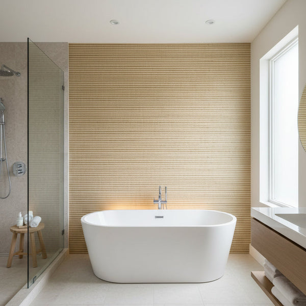 Hollywood Abaca Grasscloth | Phillipe Romano