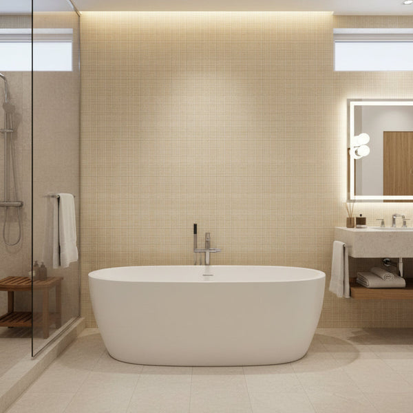 Hollywood Abaca Grasscloth | Phillipe Romano