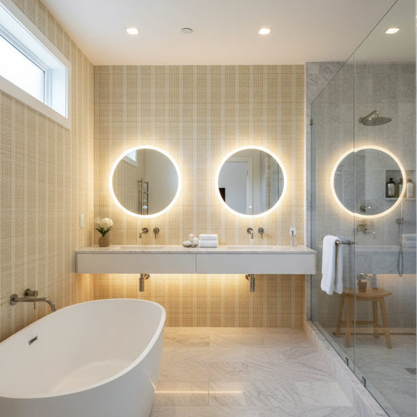 Hollywood Abaca Grasscloth | Phillipe Romano