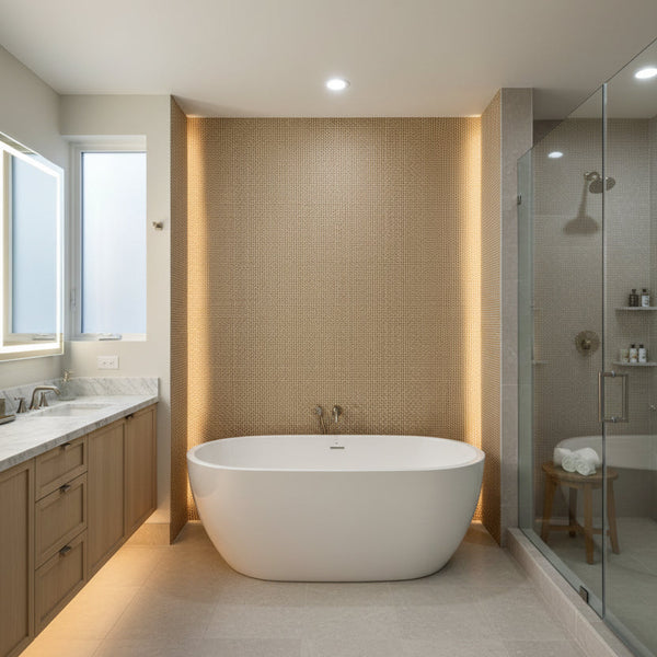 Hollywood Abaca Grasscloth | Phillipe Romano