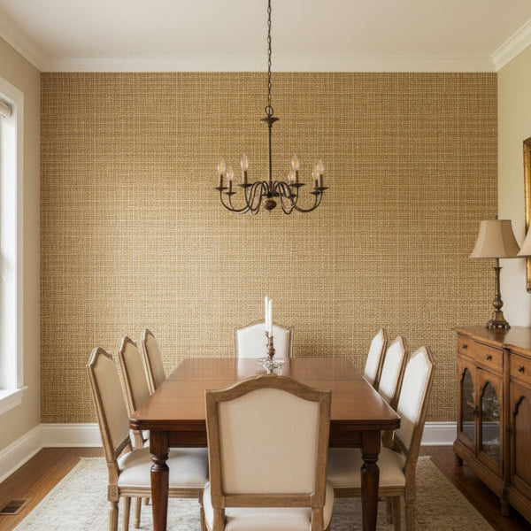 Hollywood Abaca Grasscloth | Phillipe Romano