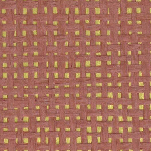 Fiammetta Natural Wallcovering