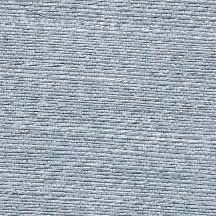 TightWiki Grasscloth Light Blue | Phillipe Romano