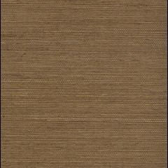 Sansai Sisal Grasscloth-Deep Brown