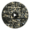GLM-4051 Grunge Glitter Silver designer-wallcoverings-los-angeles 2