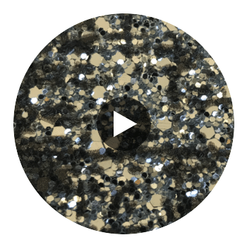 GLM-4051 Grunge Glitter Silver designer-wallcoverings-los-angeles 2